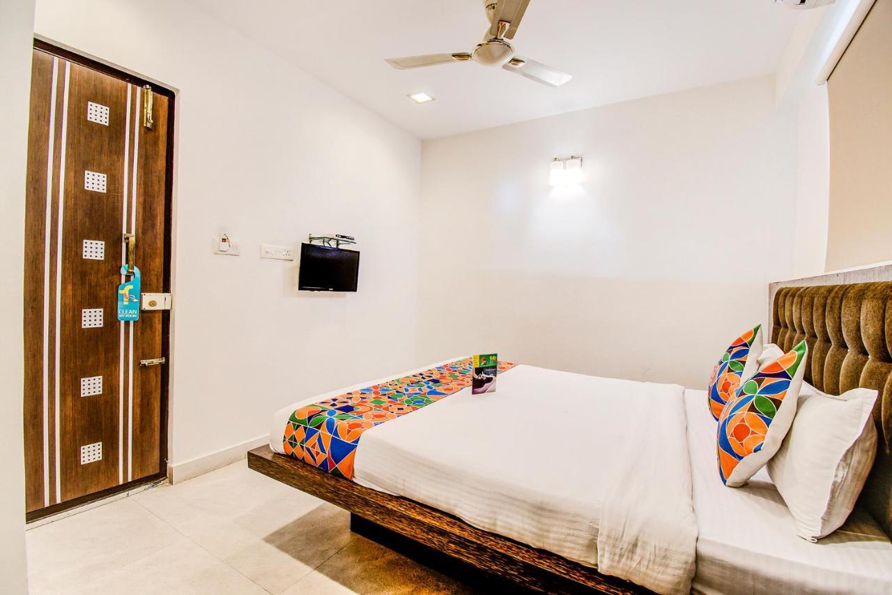 Capital Suites Bangalore Exterior photo