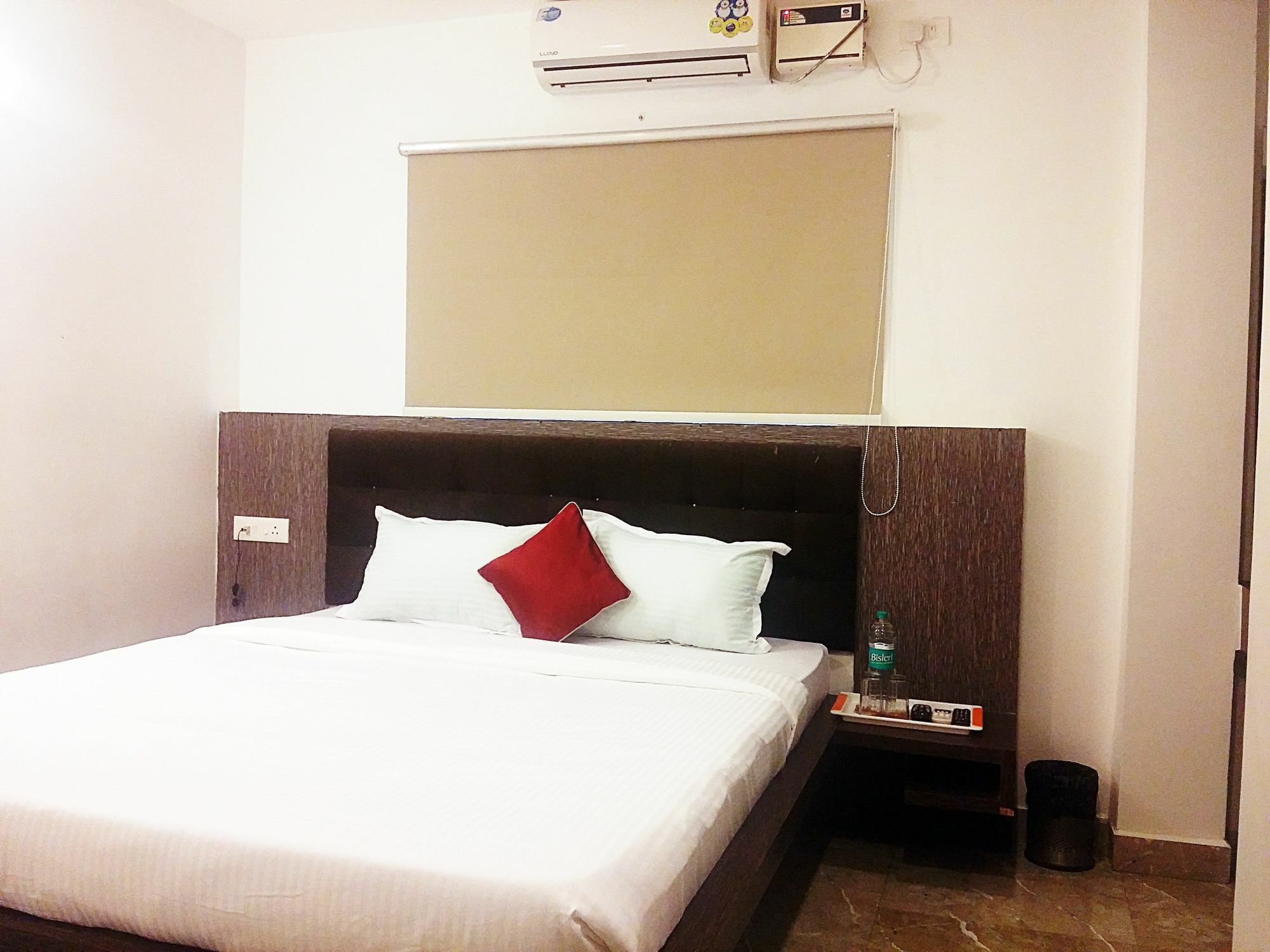 Capital Suites Bangalore Exterior photo